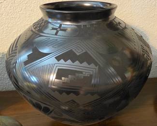 Casa Grandes Pottery