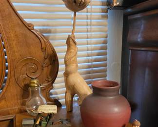 Vintage Home Decor 