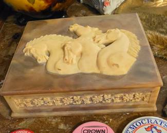 Another View of Jewelry Box 