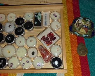 Gem Stones