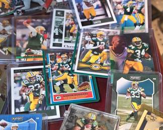 Football Cards