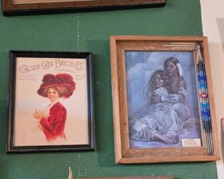 Wall Decor