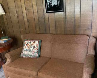 Sleeper couch
