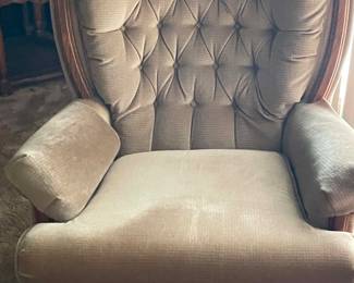 Set of 2 chairs