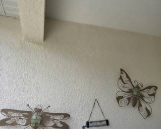 Outdoor accents