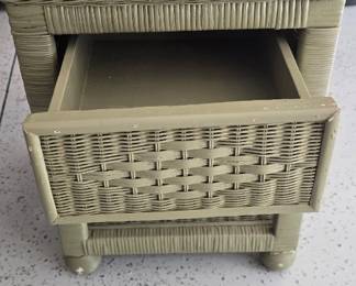 Wicker