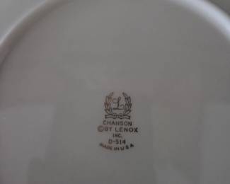 Chanson by Lenox