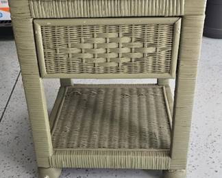 Wicker