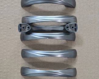 Drawer pulls