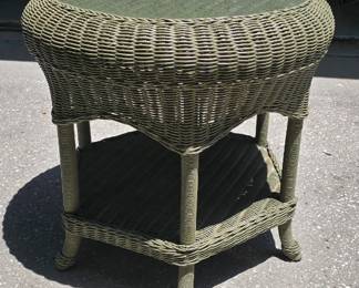 Wicker