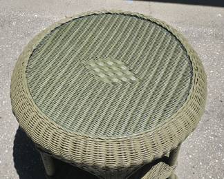 Wicker