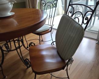 Chairs