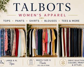 Sale Picture
