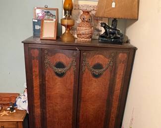 Antique Furniture