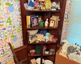 Collectibles