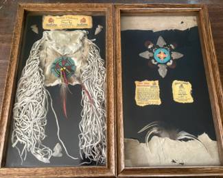 Native American Collectibles
