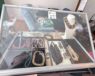 Vintage Jewelry - Most is Still Packed Check Back All Week