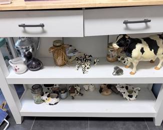 Cow Collection