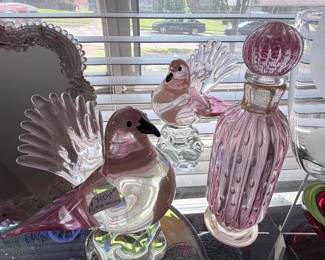 Murano Glass