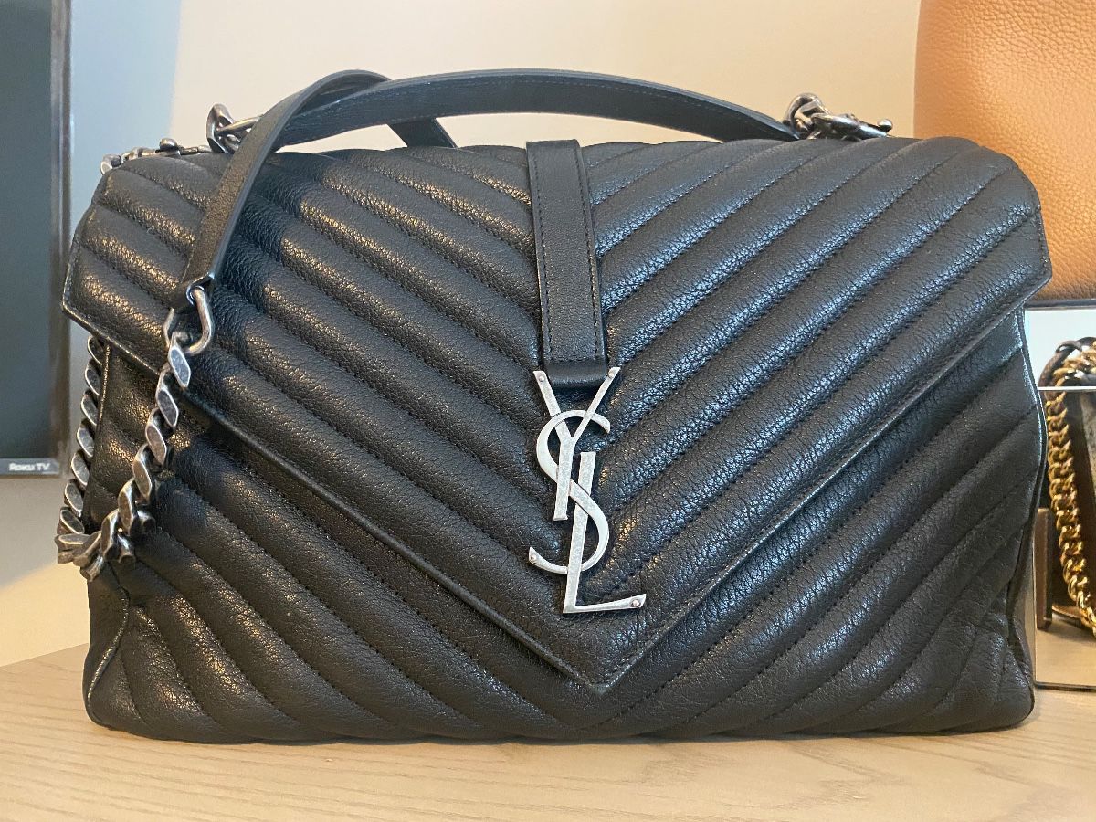 Yves Saint Laurent