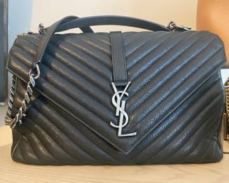 Yves Saint Laurent