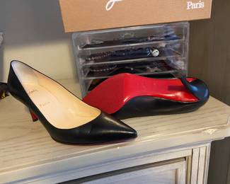 Christian Louboutin