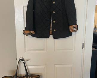 Burberry