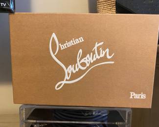 Christian Louboutin