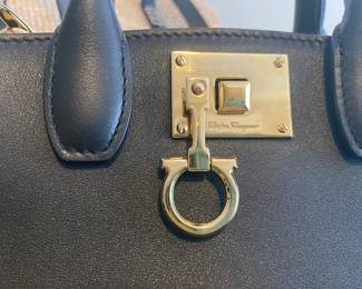 Salvatore Ferragamo