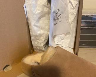 Ugg