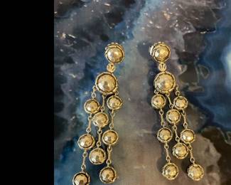 John Hardy Earrings
