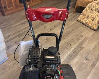 Brand new tiller