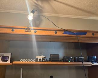 Cameras