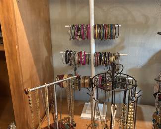 Costume jewelry
