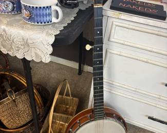 Banjo
