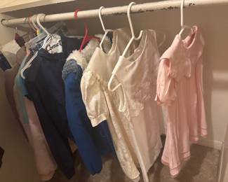 Kids clothes 