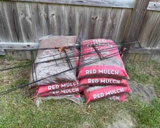Mulch