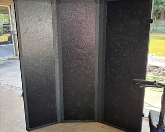 2008 Nissan Frontier bedliner