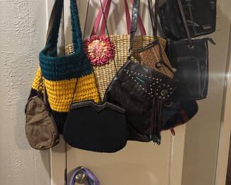Purses