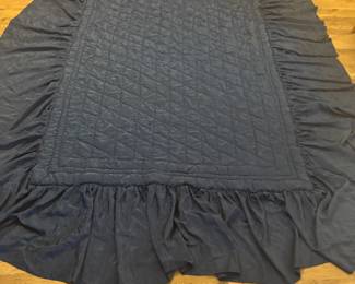 Bedspread