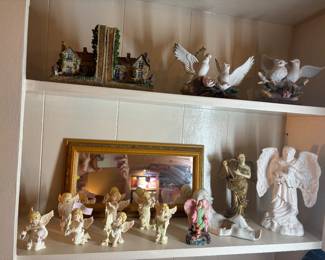 Angels