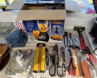Tools