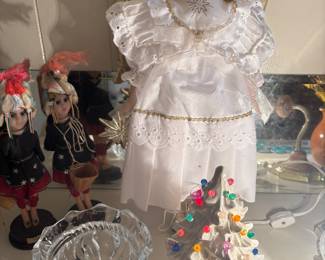 Dolls