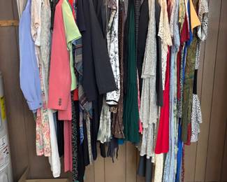Clothes 