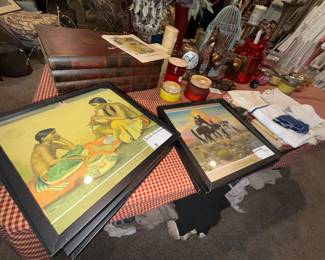 Sale Picture