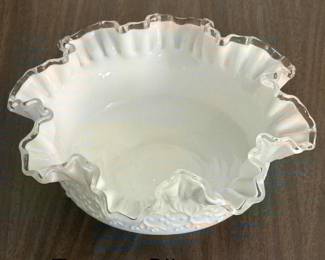 Fenton Silvercrest