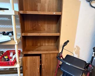 Shelving