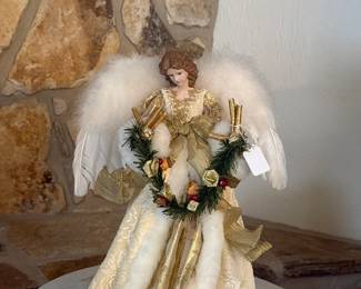Christmas angel