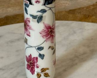 Otagiri porcelain bud vase