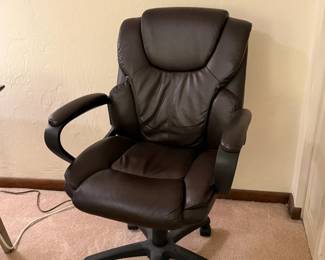 Office chair